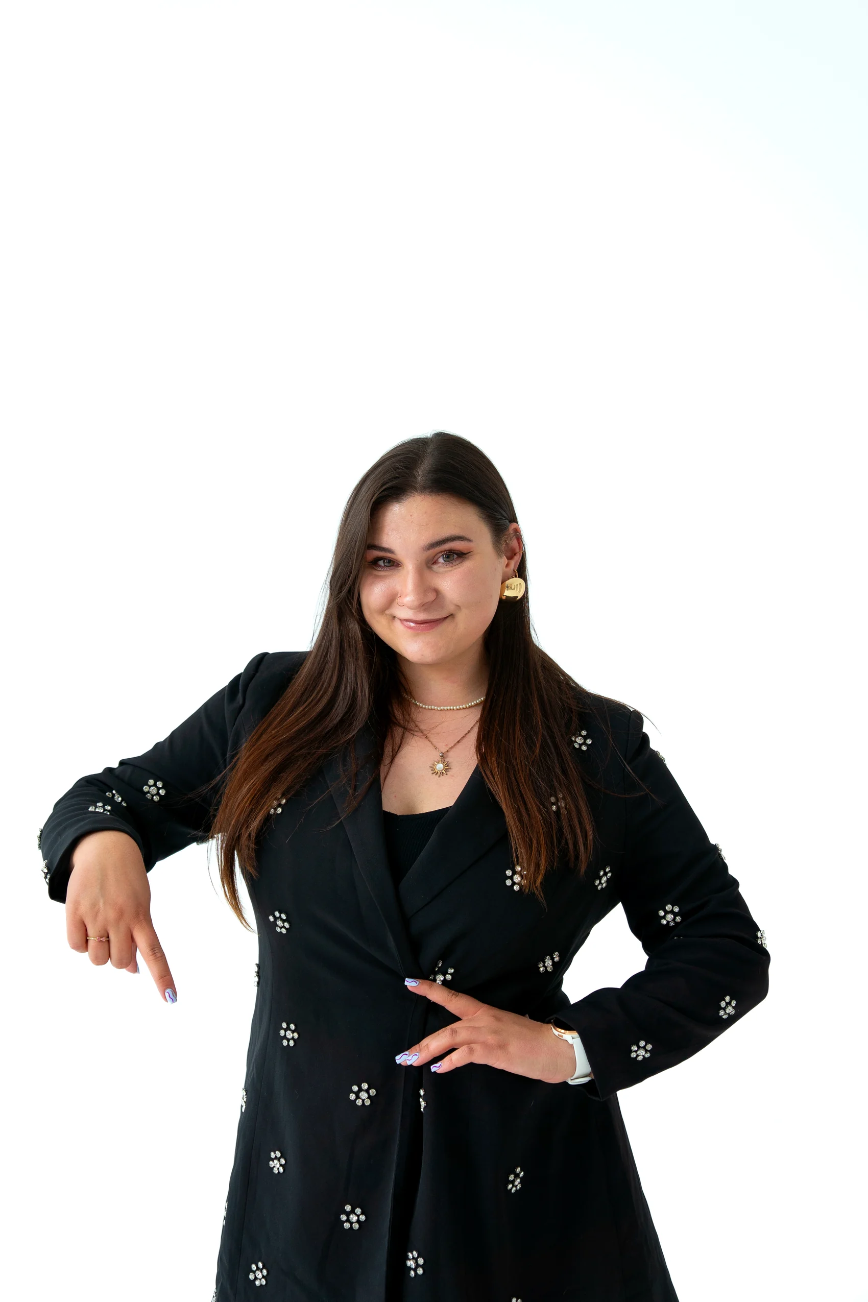 Maja Żurakowska, magister dietetyki klinicznej